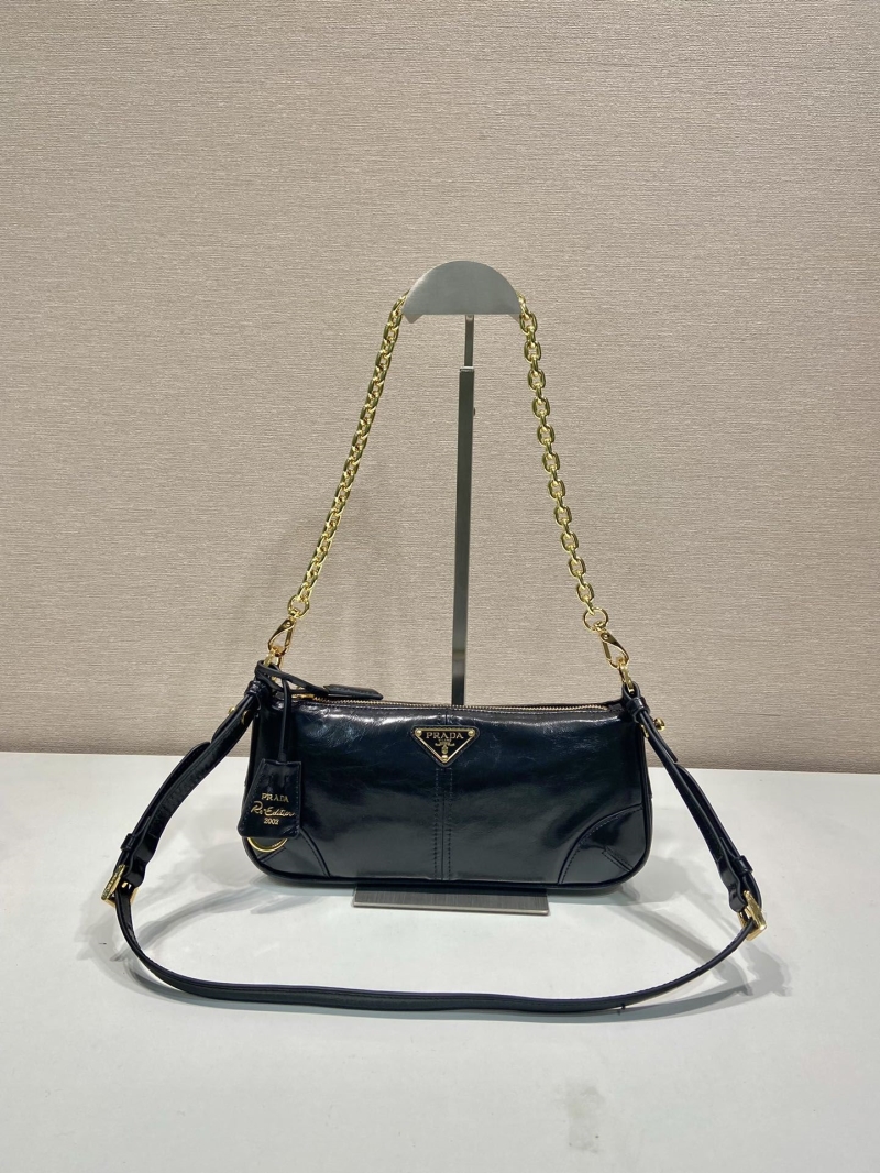 Pra*a hobo bags